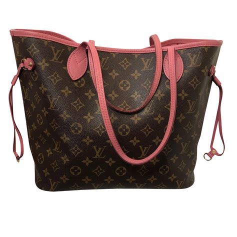 the Neverfull bag